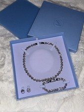 SWAROVSKI Silver Angelic