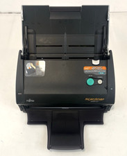 Fujitsu ScanSnap S510 Colour