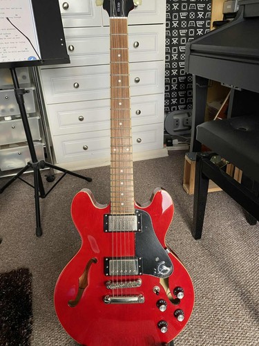 Epiphone dot 339 - epiphone,