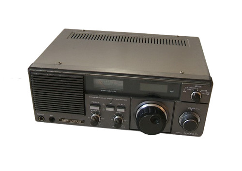 Kenwood r600 radio - kenwood,