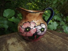 Vintage Tunstall Pottery Jug