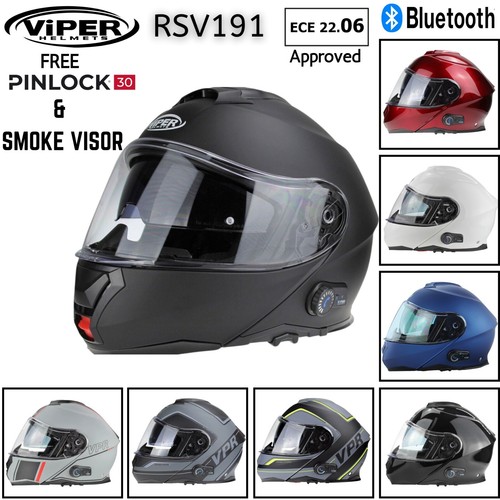 Viper rsv191 bluetooth - viper,