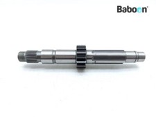 Transmission / Gear Box Yamaha