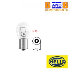 HELLA BULB INDICATOR P21W
