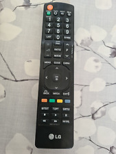 Genuine LG AKB72915217 TV Remote Control 32LD460 37LD320H 42LD320H 42LD460