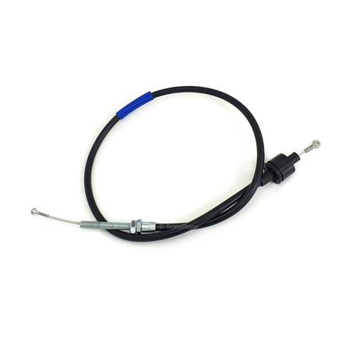 Clutch cable fit - fit, reliant