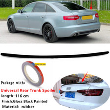 116CM Universal Rear Boot