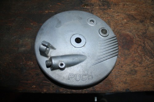 Puch m50 front - m50?, brake