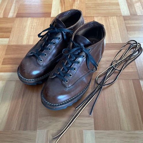 Viberg 245 oxford horween - 245,