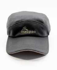 Macpac Unisex Adult Dark Grey