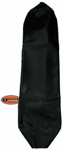 Quadworks grippy black seat - black,