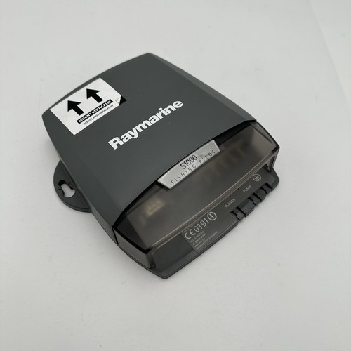 Raymarine s1000 wireless boat - raymarine,