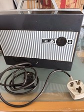 EUMIG MARK M STANDARD 8 CINE /