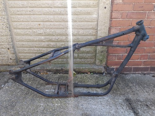 Triumph bonneville t120 tr6 - triumph,