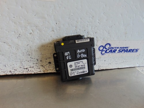 Audi auto gearbox ecu - auto,