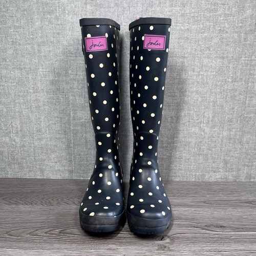 Joules wellies wellington - joules,