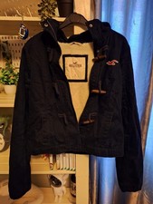 2000s Vintage Hollister Navy