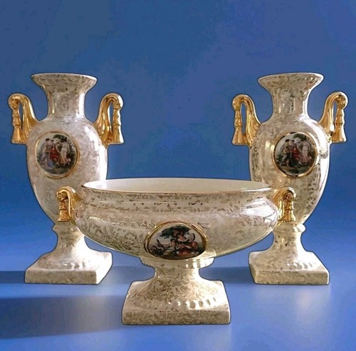 Vtg empire ware shelton - empire,