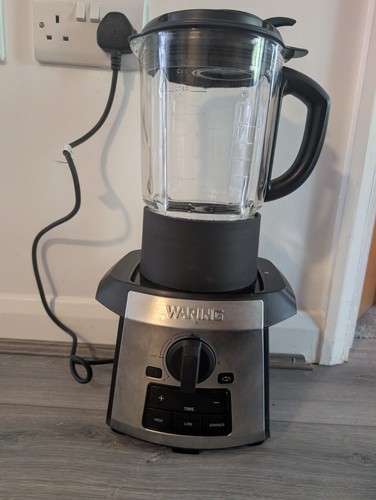 Waring wsm1u all one soup - waring, all-in-one