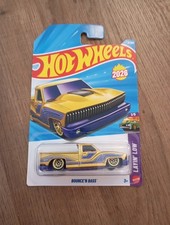 Hot Wheels Bounce’n Bass