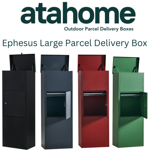 Large parcel box - large,