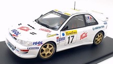 Solido 1/18 Scale Diecast