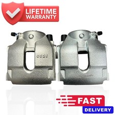 Front Pair Brake Calipers For