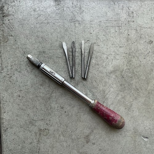 Vintage stanley yankee - vintage,