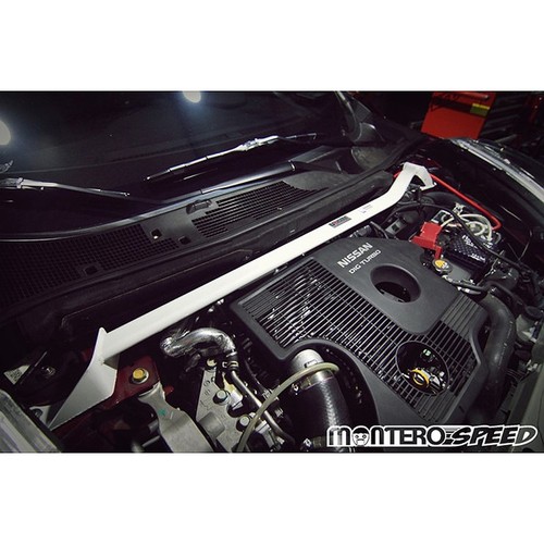 Ultra racing front - ultra, brace