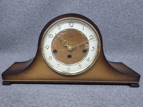 Franz hermle mantel - hermle, clock
