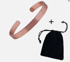 Non Magnetic Solid Pure Plain