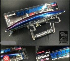 Pencil Tide Minnow Style Lure