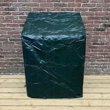 Cover for Wooden Framed Growhouse Garden Mini Greenhouse (112 x 78 x 60cm)