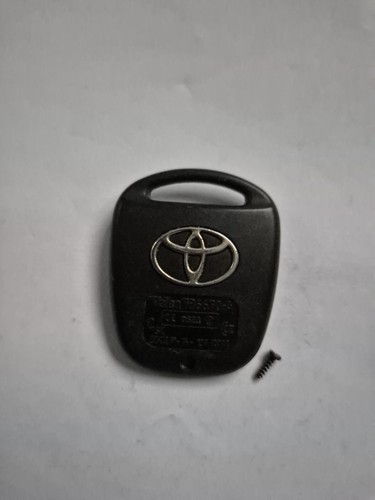 Genuine toyota - genuine,