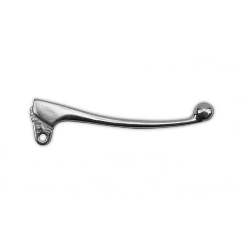 Front brake lever alloy - lever,