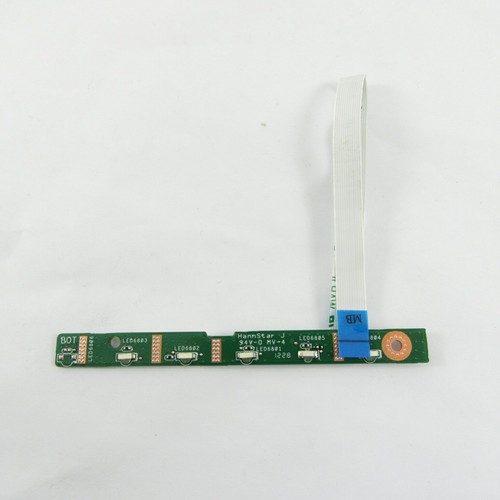 Asus x401a laptop - x401a, board