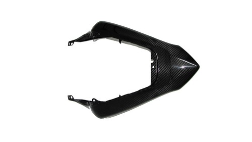 Carbon fiber rear - mh,
