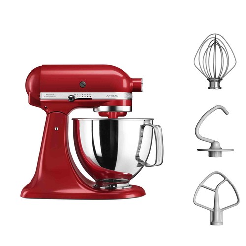 Kitchenaid litre artisan - kitchenaid,