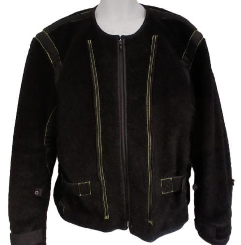 Halvarssons motorcycle jacket - halvarssons,