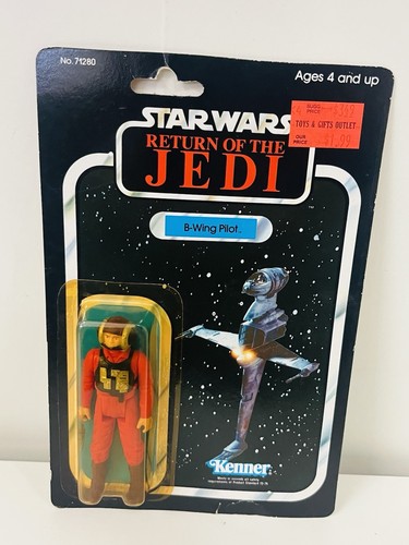 Star wars return the - star, of