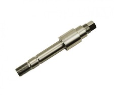 Wavewerx Kawasaki Impeller Shaft, Wc-03360, 13107-0728 13107-3809, Jet Ski, Pwc