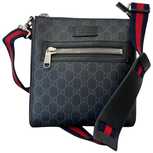 Gucci men supreme - men's, gg