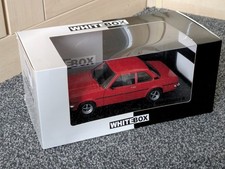 WhiteBox Opel Ascona B Two