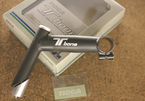 Retro oldschool nos new tioga - retro,