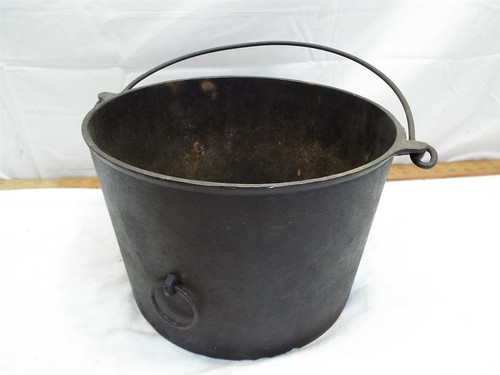 Early cast iron erie 8 - early,