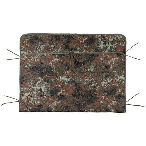 Mfh poncho liner travel - mfh, army