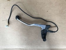 CLUTCH LEVER LEVERAGE APRILIA PEGASO 650 (AD353)