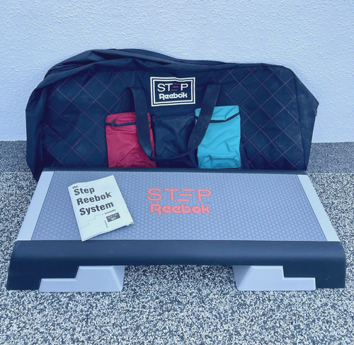 Reebok step classic 1995 - step,