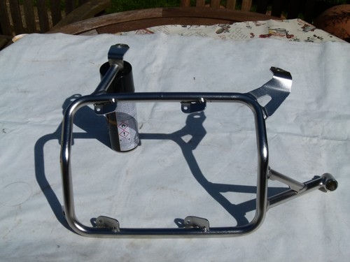 Pannier frame bmw - pannier,