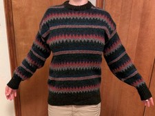 (Small) Eskimo Knitwear CHUNKY